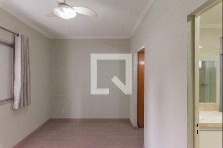 Suíte de apartamento à venda com 1 quarto, 61m² em Vila Itapura, Campinas