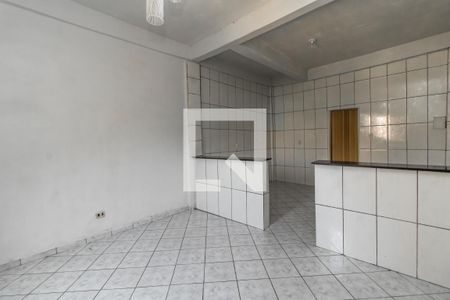 Studio de casa para alugar com 1 quarto, 80m² em Jardim Penha, São Paulo