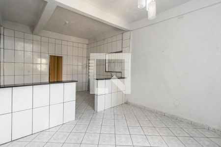 Casa para alugar com 1 quarto, 80m² em Jardim Penha, São Paulo