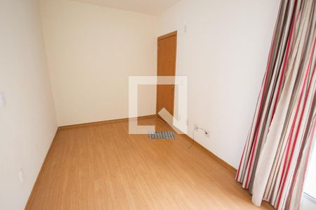 Sala de apartamento para alugar com 2 quartos, 49m² em Jardim Ouro Branco, Ribeirão Preto