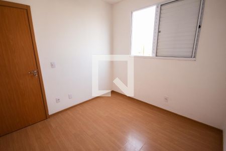 Quarto 1 de apartamento para alugar com 2 quartos, 49m² em Jardim Ouro Branco, Ribeirão Preto