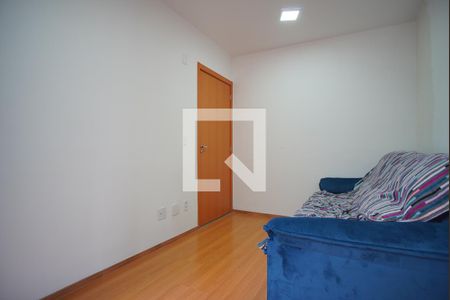 Sala de apartamento à venda com 2 quartos, 41m² em Rubem Berta, Porto Alegre