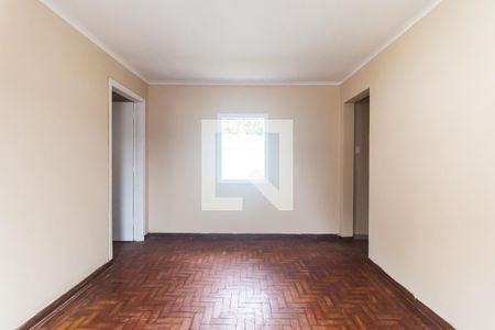 Sala de casa para alugar com 2 quartos, 74m² em Vila Júlia, Poá