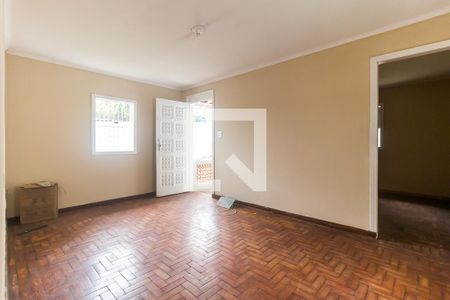 Sala de casa para alugar com 2 quartos, 74m² em Vila Júlia, Poá