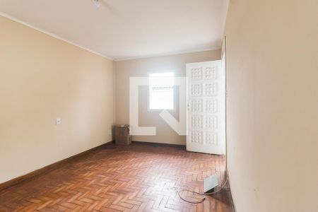 Sala de casa para alugar com 2 quartos, 74m² em Vila Júlia, Poá