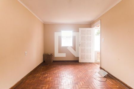 Sala de casa para alugar com 2 quartos, 74m² em Vila Júlia, Poá