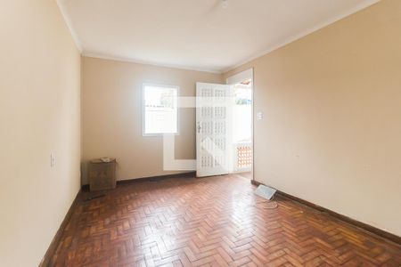 Sala de casa para alugar com 2 quartos, 74m² em Vila Júlia, Poá