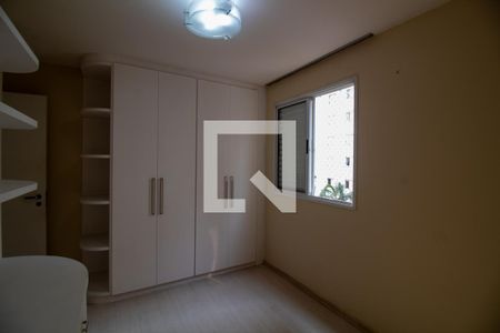 Quarto 2 de apartamento à venda com 3 quartos, 94m² em Santo Amaro, São Paulo