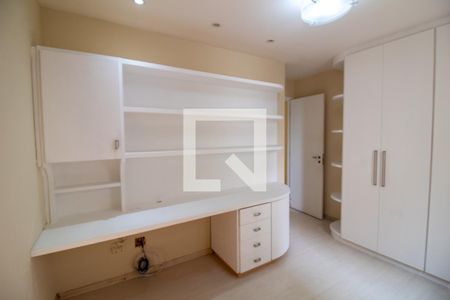 Quarto 2 de apartamento à venda com 3 quartos, 94m² em Santo Amaro, São Paulo