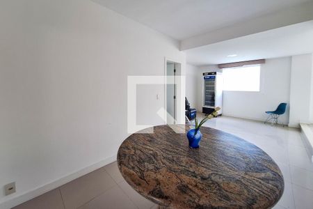 Sala 2 de casa à venda com 6 quartos, 421m² em Serra Grande, Niterói