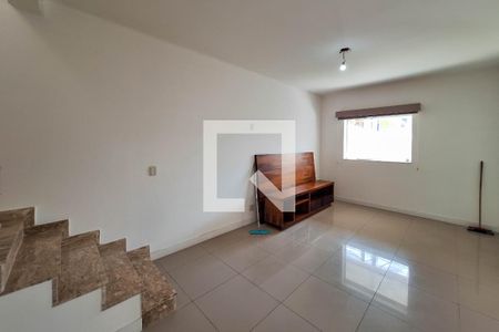 Sala 1 de casa à venda com 6 quartos, 421m² em Serra Grande, Niterói