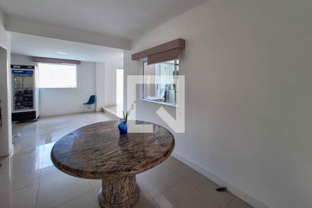 Sala 2 de casa à venda com 6 quartos, 421m² em Serra Grande, Niterói