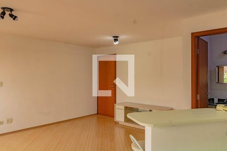 Kitnet/Studio para alugar com 1 quarto, 43m² em Jabaquara, São Paulo