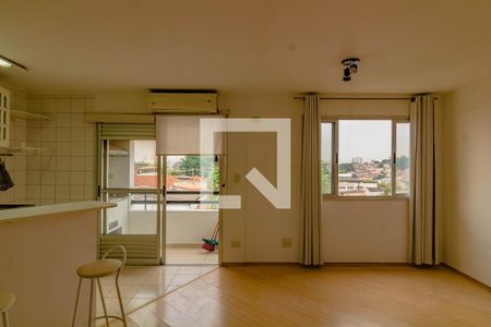 Kitnet/Studio para alugar com 1 quarto, 43m² em Jabaquara, São Paulo