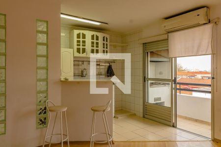 Kitnet/Studio para alugar com 1 quarto, 43m² em Jabaquara, São Paulo