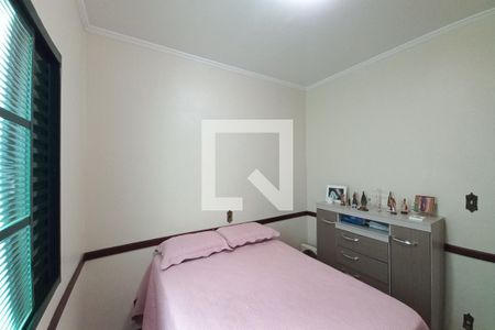 Quarto 1 de casa à venda com 2 quartos, 141m² em Jardim Anton Von Zuben, Campinas