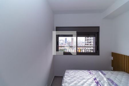 Suíte de apartamento para alugar com 1 quarto, 32m² em Vila Prudente, São Paulo