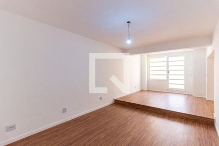 Sala de casa para alugar com 1 quarto, 130m² em Santa Cecilia, São Paulo