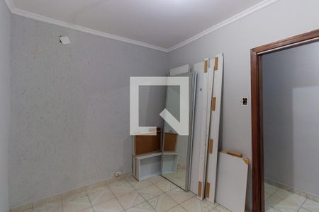 Quarto 2 de casa para alugar com 3 quartos, 90m² em Vila Tolstoi, São Paulo