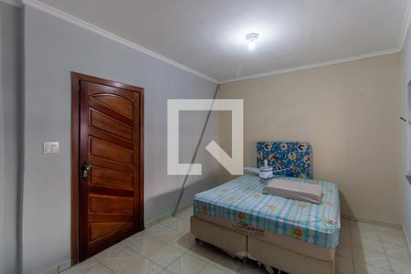 Quarto 1 de casa para alugar com 3 quartos, 90m² em Vila Tolstoi, São Paulo