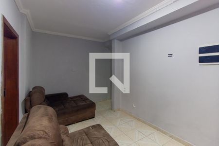 Sala de casa para alugar com 3 quartos, 90m² em Vila Tolstoi, São Paulo