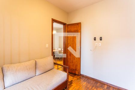 Quarto 1 de casa para alugar com 2 quartos, 250m² em Floresta, Belo Horizonte