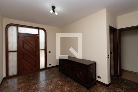 Hall de casa para alugar com 3 quartos, 400m² em Vila Irmaos Arnoni, São Paulo