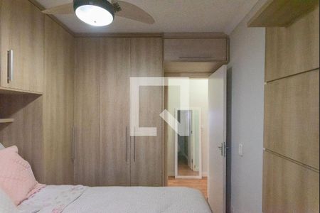 Quarto 2 de apartamento à venda com 2 quartos, 48m² em Jardim Carlos Lourenço, Campinas