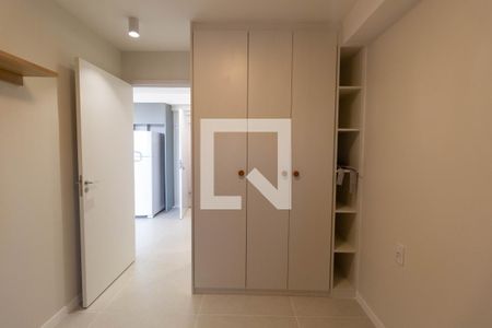 Quarto de apartamento para alugar com 1 quarto, 33m² em Perdizes, São Paulo