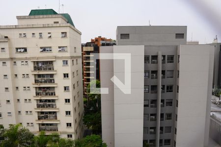 Quarto de apartamento à venda com 1 quarto, 39m² em Jardim Paulista, São Paulo