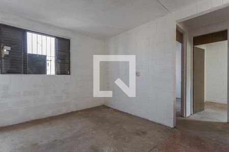 Sala de apartamento à venda com 2 quartos, 43m² em Rubem Berta, Porto Alegre