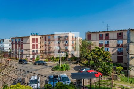 Quarto 1 de apartamento à venda com 2 quartos, 43m² em Rubem Berta, Porto Alegre