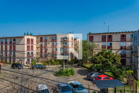 Sala de apartamento à venda com 2 quartos, 43m² em Rubem Berta, Porto Alegre