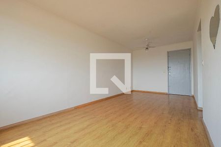 Sala/Quarto de apartamento para alugar com 1 quarto, 35m² em Pinheiros, São Paulo