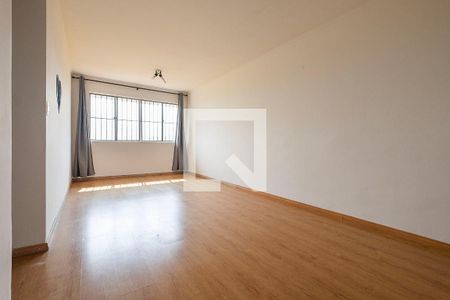 Sala/Quarto de apartamento para alugar com 1 quarto, 35m² em Pinheiros, São Paulo