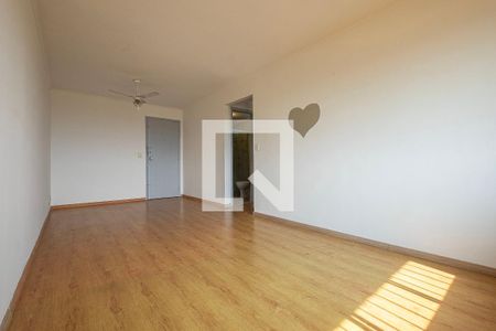 Sala/Quarto de apartamento para alugar com 1 quarto, 35m² em Pinheiros, São Paulo