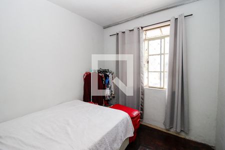 Quarto 1 de apartamento à venda com 1 quarto, 70m² em Floresta, Belo Horizonte