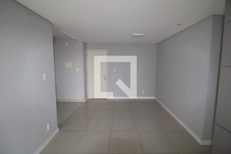 Sala / Cozinha de apartamento à venda com 2 quartos, 52m² em Vila Dom Pedro Ii, São Paulo