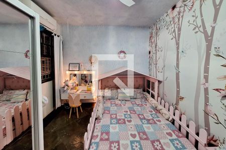 Quarto 1 de casa à venda com 5 quartos, 282m² em Piratininga, Niterói