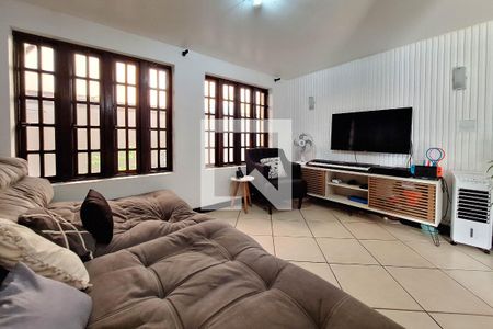 Sala 2 de casa à venda com 5 quartos, 282m² em Piratininga, Niterói