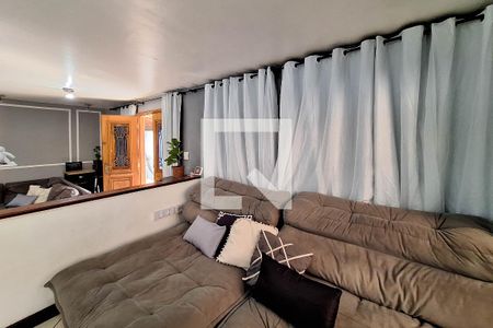 Sala 2 de casa à venda com 5 quartos, 282m² em Piratininga, Niterói