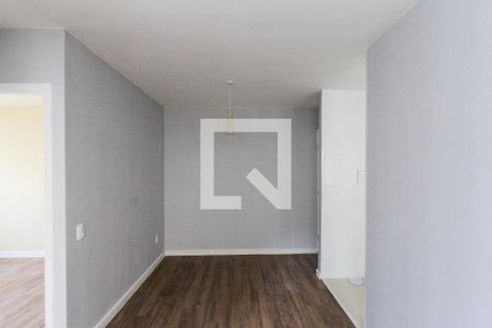 Sala de apartamento para alugar com 2 quartos, 40m² em Parque São Lourenço, São Paulo