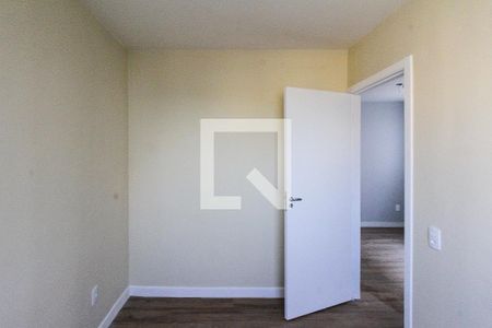 Quarto de apartamento para alugar com 2 quartos, 40m² em Parque São Lourenço, São Paulo