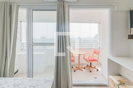 Studio de kitnet/studio à venda com 1 quarto, 24m² em Butantã, São Paulo