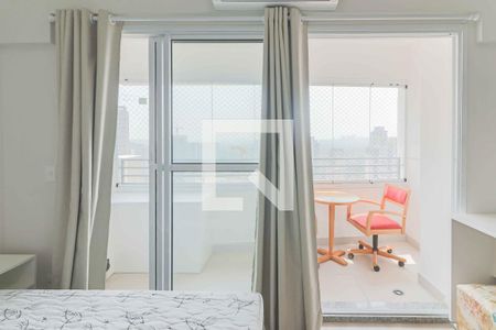 Studio de kitnet/studio à venda com 1 quarto, 24m² em Butantã, São Paulo