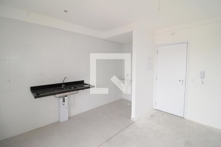 Studio de kitnet/studio para alugar com 1 quarto, 30m² em Vila Pauliceia, São Paulo