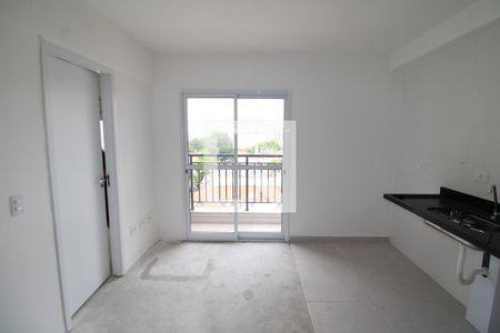 Studio para alugar com 30m², 1 quarto e sem vagaStudio