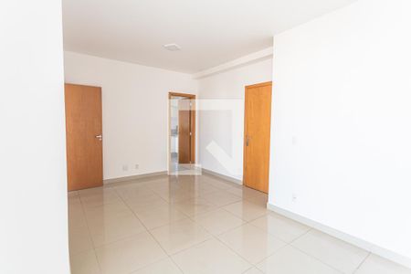 Sala de apartamento à venda com 2 quartos, 69m² em Serra, Belo Horizonte