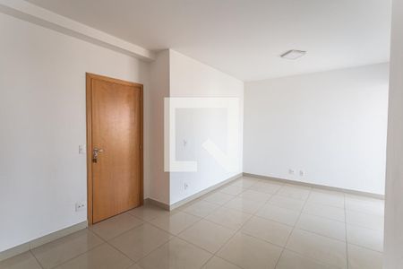 Sala de apartamento à venda com 2 quartos, 69m² em Serra, Belo Horizonte