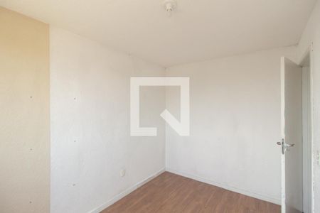 Quarto 1 de apartamento para alugar com 2 quartos, 43m² em Campo Grande, Rio de Janeiro